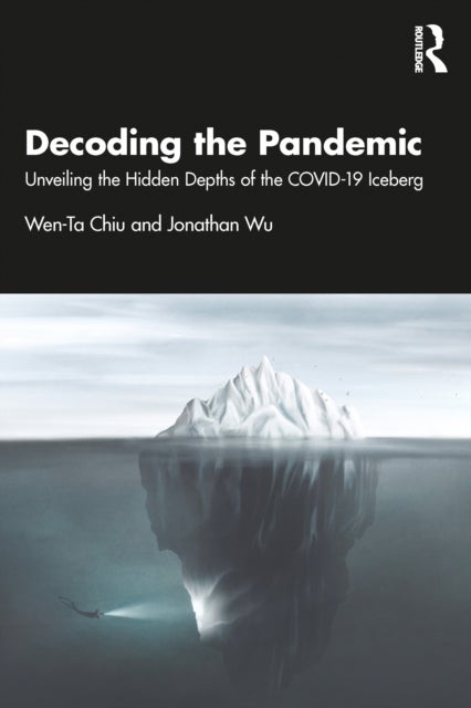 Decoding the Pandemic - Unveiling the Hidden Depths of the COVID-19 Iceberg