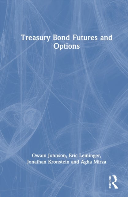 Treasury Bond Futures and Options