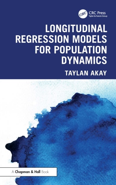 Longitudinal Regression Models for Population Dynamics
