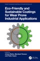 Eco-Friendly and Sustainable Coatings for Wear-Prone Industrial Applications