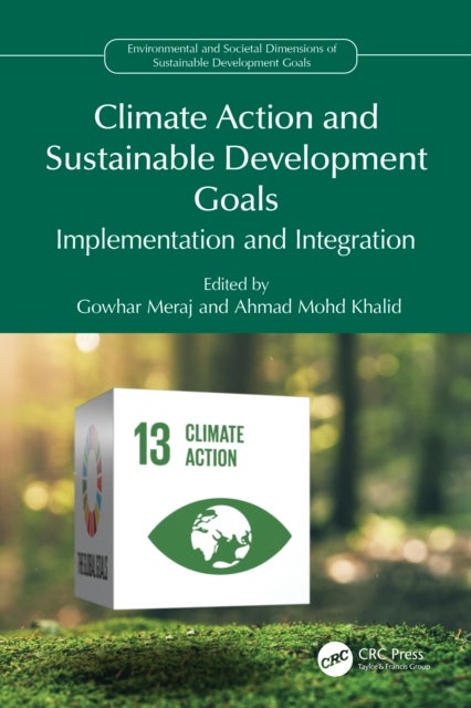 Climate Action and Sustainable Development Goals