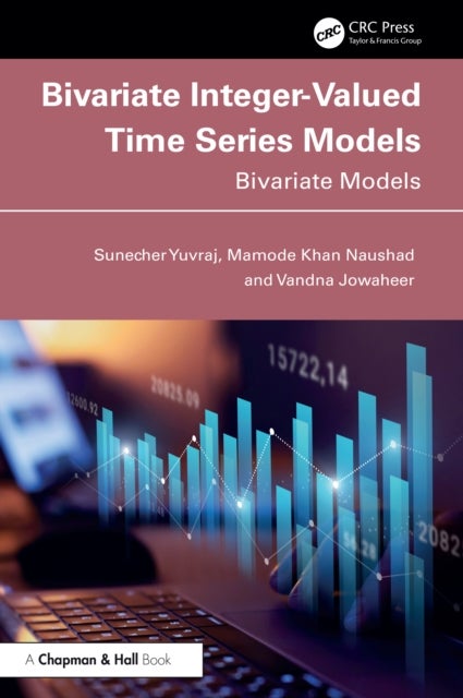 Bivariate Integer-Valued Time Series Models - Bivariate Models