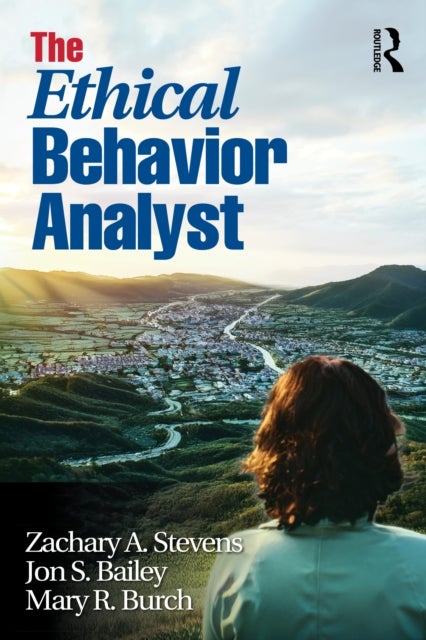 The Ethical Behavior Analyst
