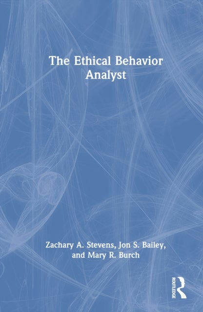 The Ethical Behavior Analyst