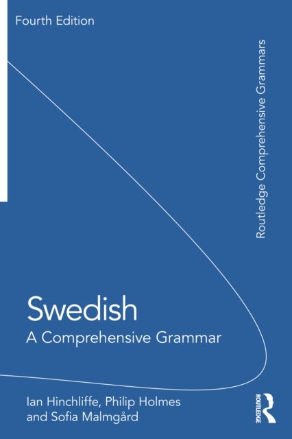 Swedish - A Comprehensive Grammar