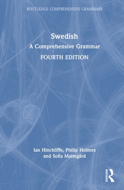 Swedish - A Comprehensive Grammar