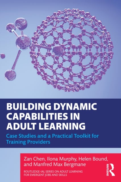 Building Dynamic Capabilities in Adult Learning - Case Studies and a Practical Toolkit for Training Providers