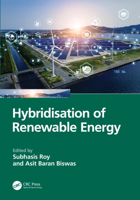 Hybridisation of Renewable Energy