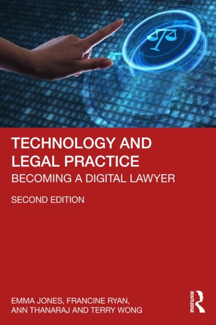 Technology and Legal Practice - Becoming a Digital Lawyer