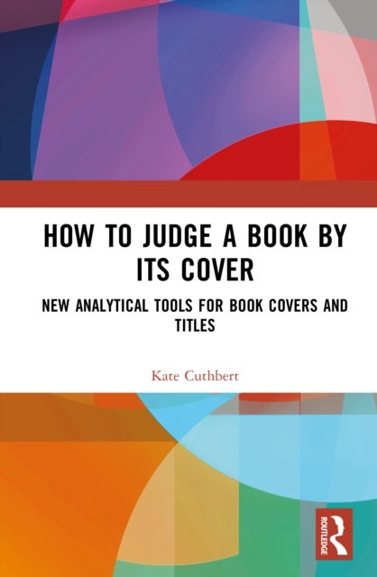 How to Judge a Book by its Cover - New Analytical Tools for Book Covers and Titles