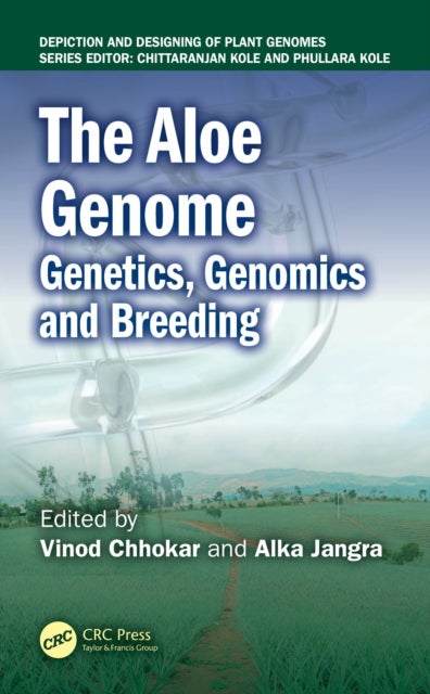The Aloe Genome - Genetics, Genomics and Breeding