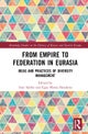 From Empire to Federation in Eurasia