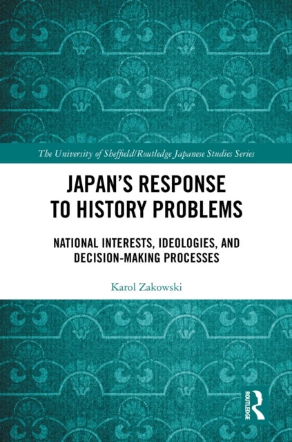 Japan’s Response to History Problems