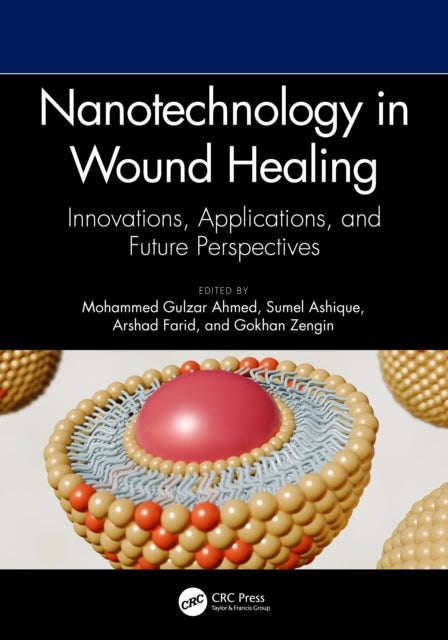 Nanotechnology in Wound Healing - Innovations, Applications, and Future Perspectives