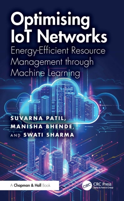 Optimising IoT Networks - Energy-Efficient Resource Management through Machine Learning