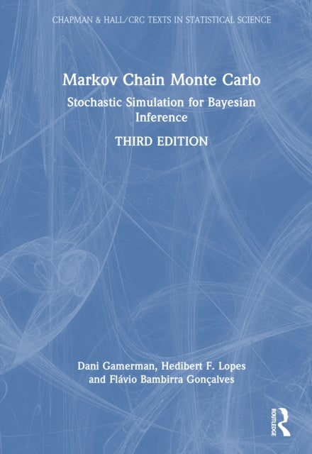 Markov Chain Monte Carlo - Stochastic Simulation for Bayesian Inference