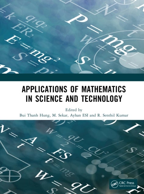 Applications of Mathematics in Science and Technology