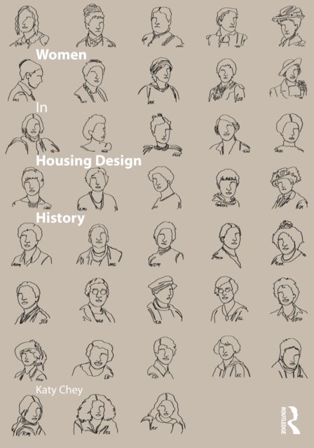 Women in Housing Design History