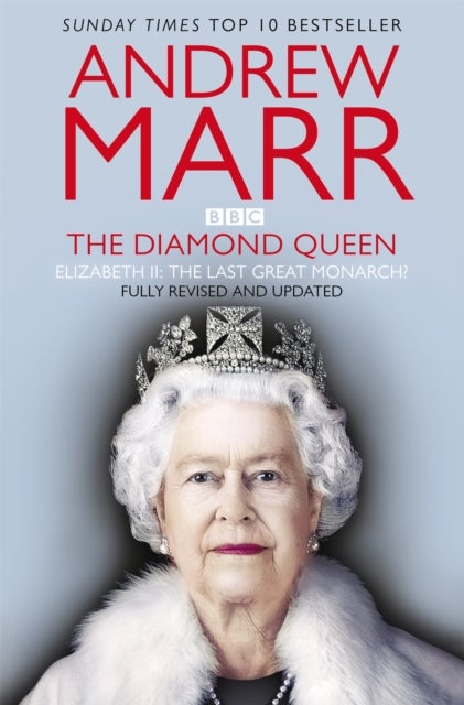 The Diamond Queen - Elizabeth II and her People