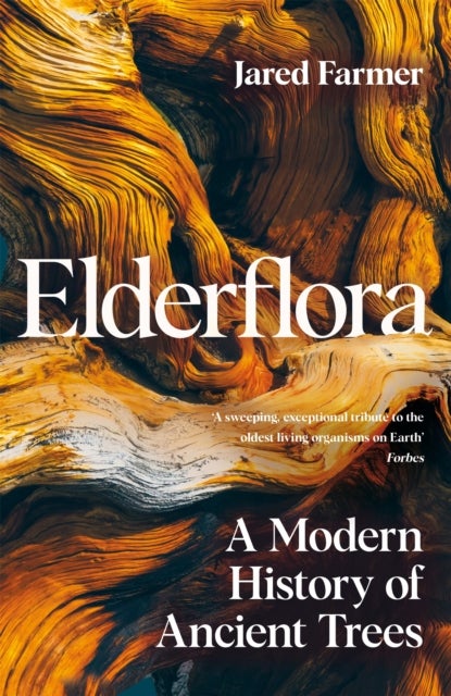 Elderflora - A Modern History of Ancient Trees
