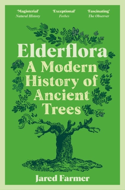 Elderflora - A Modern History of Ancient Trees