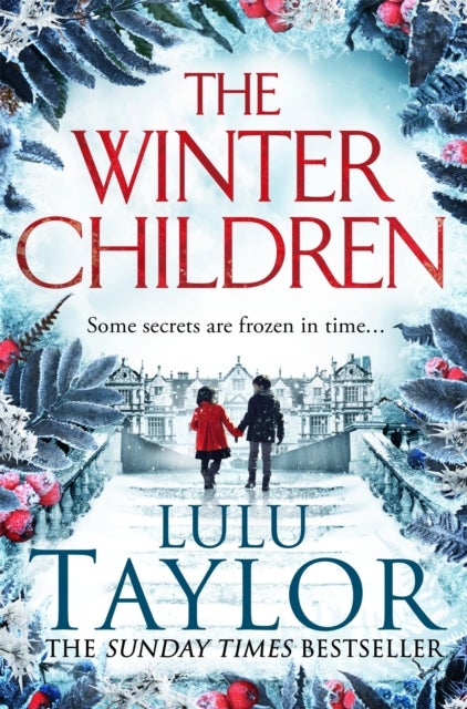 The Winter Children - The Perfect Mystery to Cosy Up With
