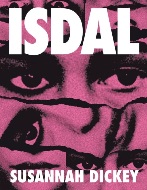 ISDAL - a Guardian and Irish Times Book of the Year 2023