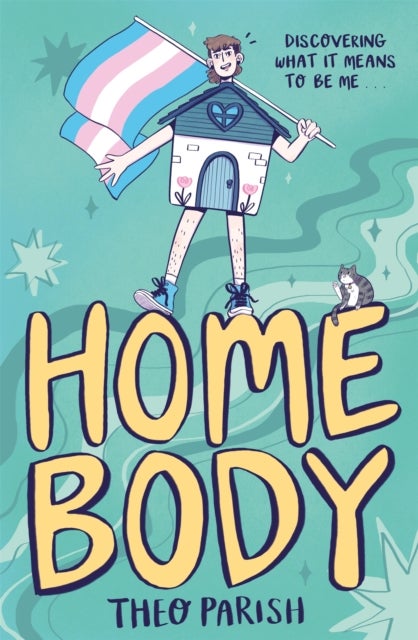 Homebody - Discovering What It Means To Be Me