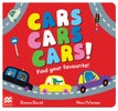 Cars Cars Cars!