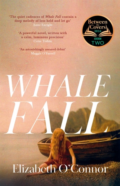 Whale Fall - One of the Observer's Top Ten Debuts of 2024