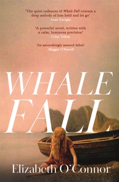 Whale Fall - One of the Observer's Top Ten Debuts of 2024