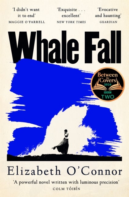 Whale Fall - One of the Observer's Top Ten Debuts of 2024