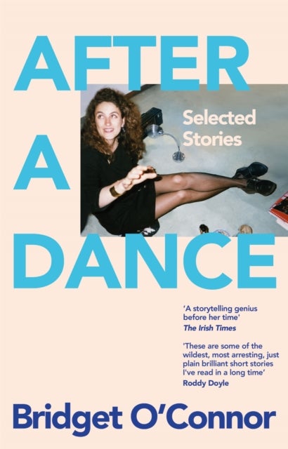 After a Dance - Selected Stories