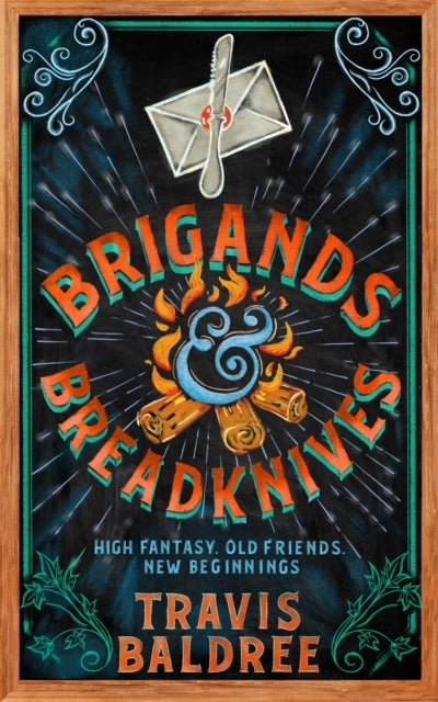Brigands & Breadknives