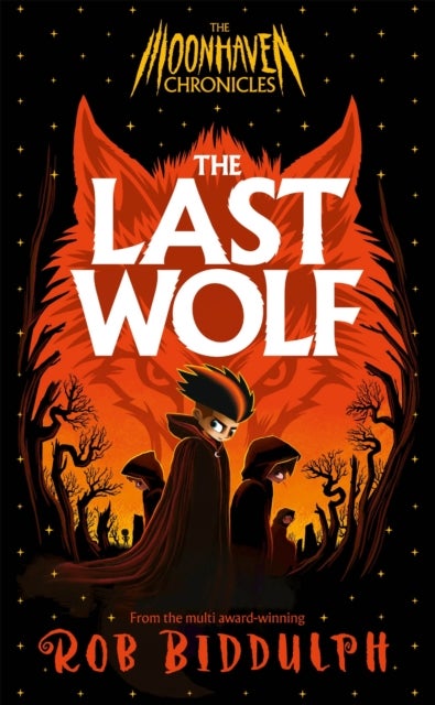 The Last Wolf