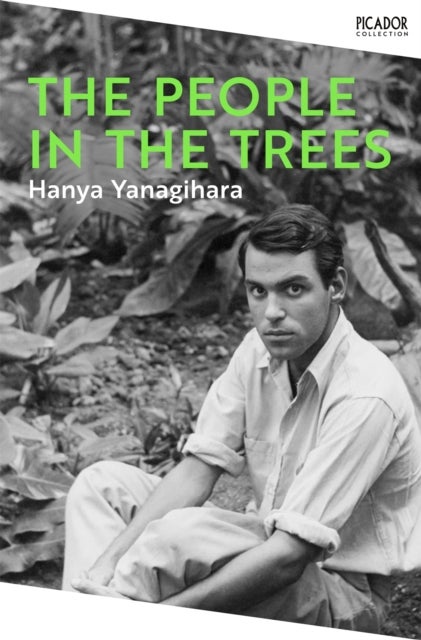 The People in the Trees - The Stunning First Novel from the Author of A Little Life
