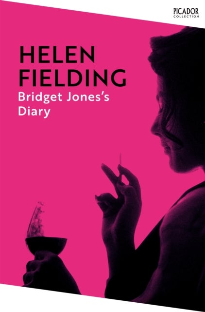 Bridget Jones's Diary - the hilarious and addictive smash-hit from the original singleton