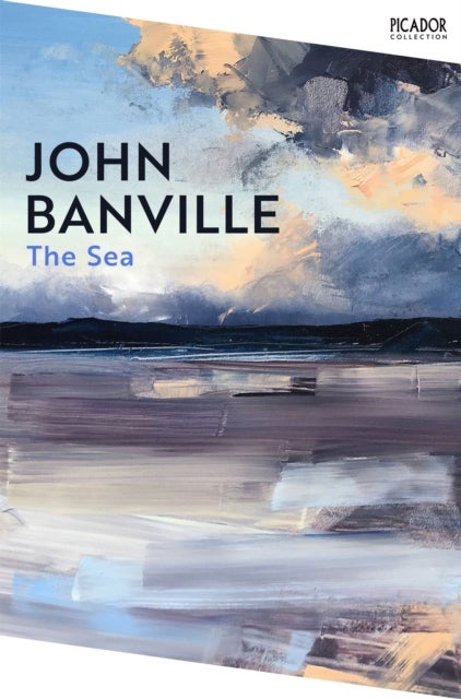 The Sea - The Booker Prize-winning novel