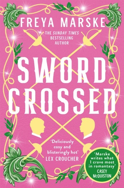 Swordcrossed