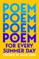 A Poem for Every Summer Day