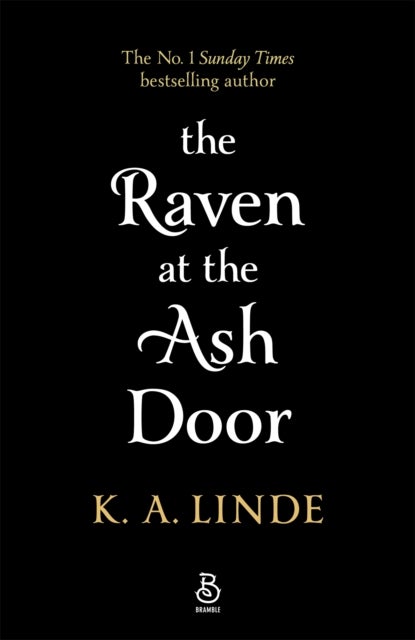 The Raven at the Ash Door