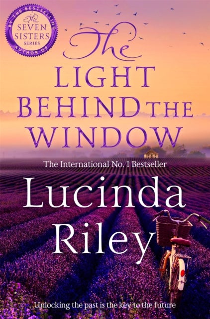 The Light Behind The Window - A breathtaking story of love and war from the bestselling author of The Seven Sisters series