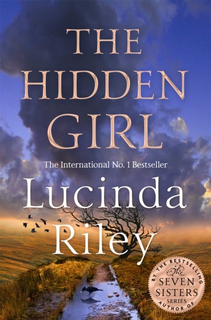 The Hidden Girl - A spellbinding historical drama about family secrets and the power of destiny from the global number one bestseller