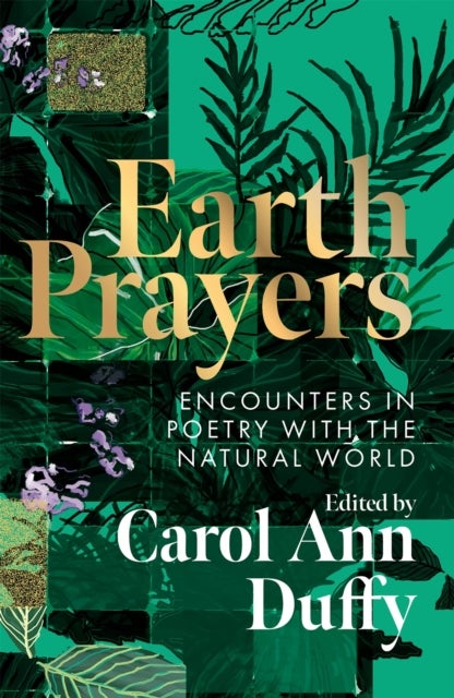 Earth Prayers - Encounters in Poetry with the Natural World