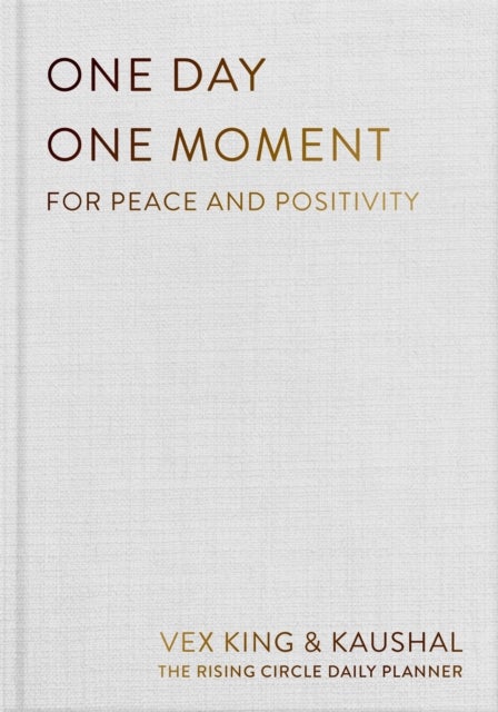 One Day One Moment - For Peace and Positivity