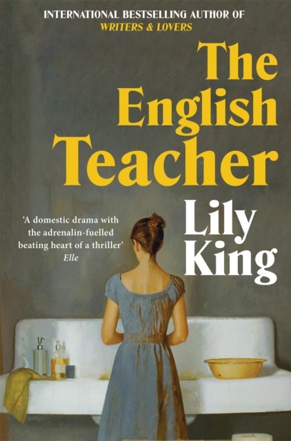 The English Teacher