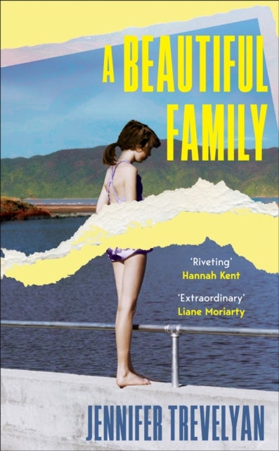 A Beautiful Family - The Unforgettable Debut Novel of 2025