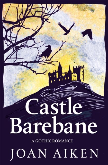 Castle Barebane