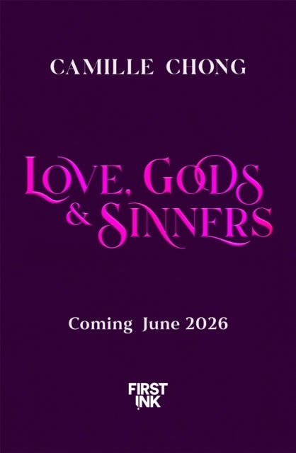 Love, Gods and Sinners