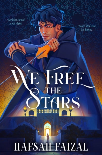 We Free the Stars